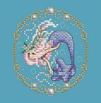 (image for) Treasures of the Deep- June